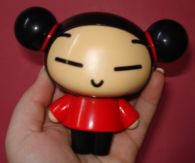 Pucca