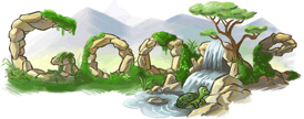 Erth Day - Google