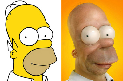 Homer_Antes&Depois