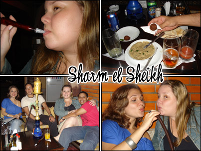 Sharm el Sheikh Sharm el Sheikh