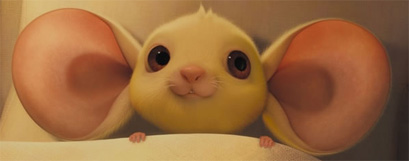 ratinho ratinho