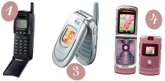 celulares celulares