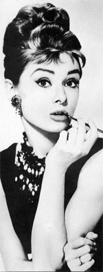 audrey