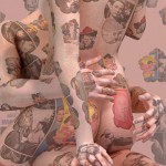 body-painting