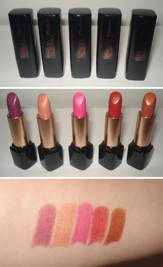 NaturaUNA_Batons