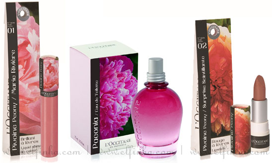 loccitane