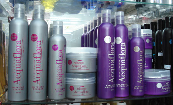 Acquaflora_nitricao