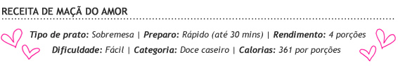 receita-maca-amor