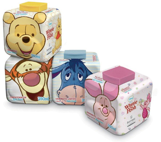 Baby-Pooh