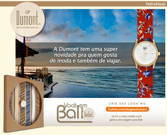 dumont-bali