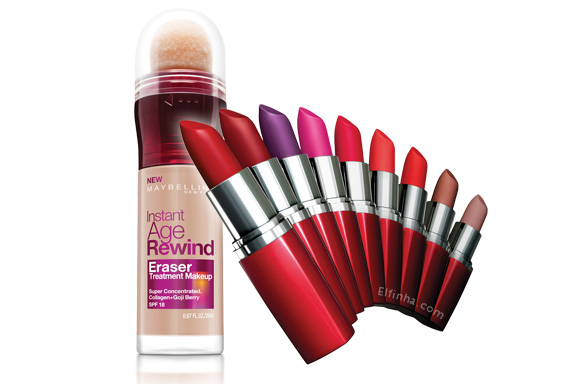 maybelline