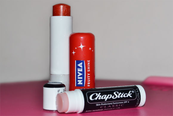 lip balms