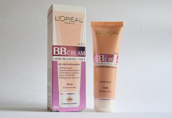 bbcream-loreal