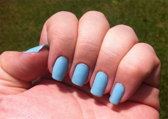 esmalte-maryKay-blue-lotus