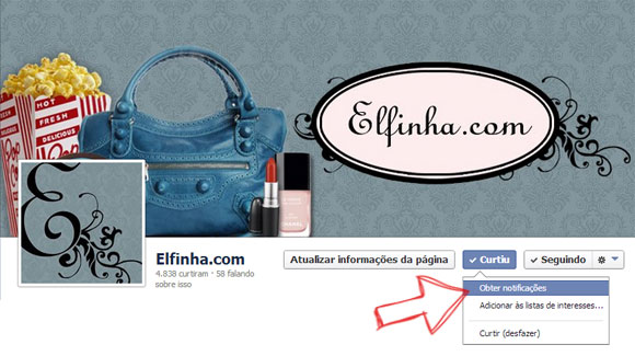 fanpage