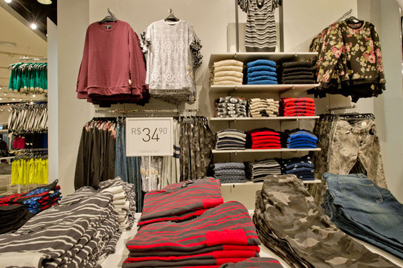 Forever 21 roupas masculinas hot sale