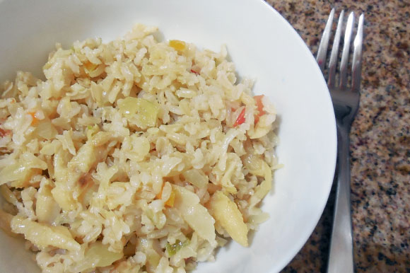 arroz-de-bacalhau-receita