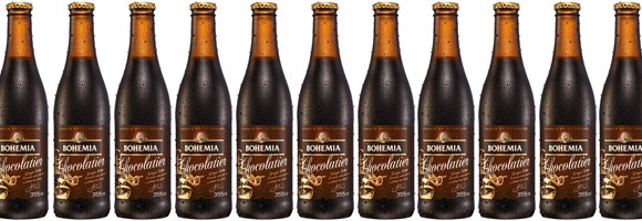 chocolatier