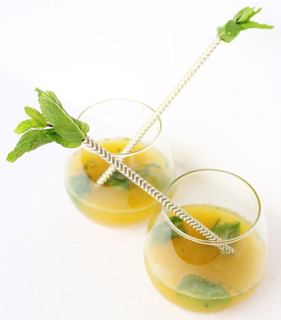 mango-mojito