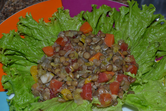 salada-lentilha