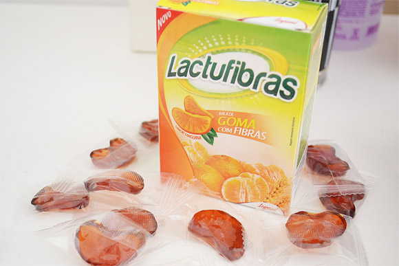 lactufibras