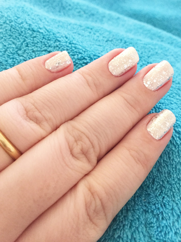 Essie hors d'oeuvres