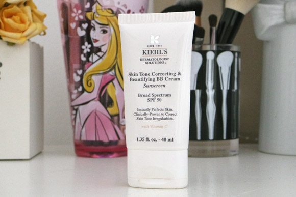 Kiehl's BB Cream