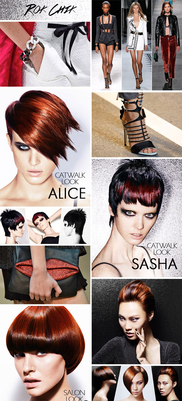 Schwarzkopf Essential Looks