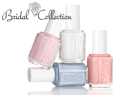 Essie Bridal Collection