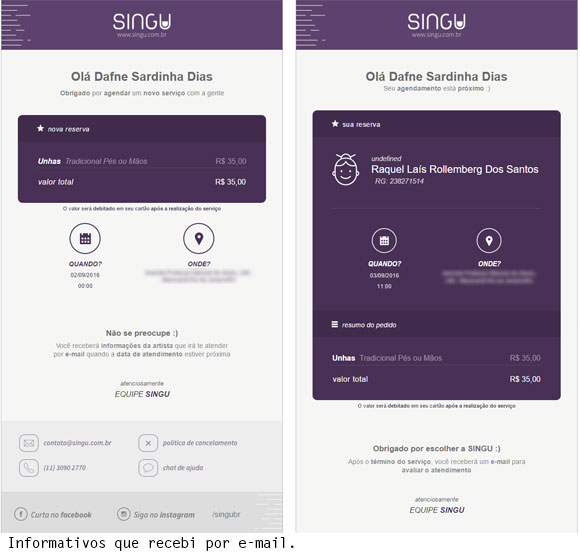 app-singu-elfinha-informativos