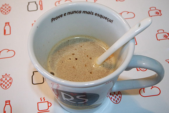 rs café